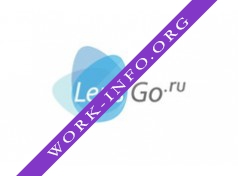 LensGo Логотип(logo)