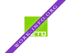 LETO Логотип(logo)