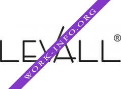 LeVall Логотип(logo)