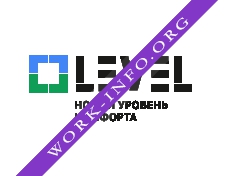 Level Логотип(logo)