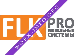 LFK pro Логотип(logo)