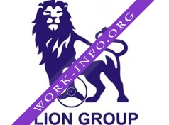 LION GROUP Логотип(logo)