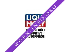 Liqui Moly Логотип(logo)