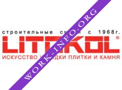 LITOKol Логотип(logo)