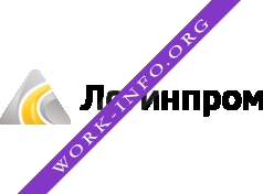Логинпром Логотип(logo)