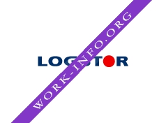 Logstor Логотип(logo)
