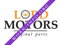 Lord Motors Логотип(logo)