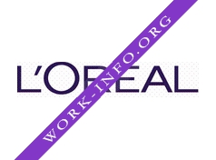 LOreal Логотип(logo)