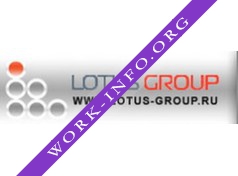 Lotus Group Логотип(logo)