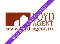 Loyd agent Логотип(logo)
