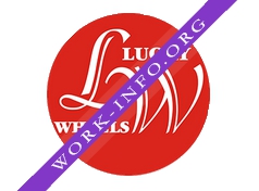 Lucky Wheels Логотип(logo)