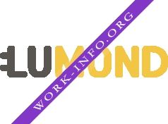 LUMOND Логотип(logo)