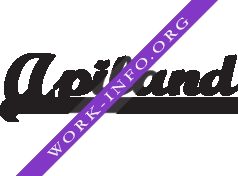 Лундин А.С. Логотип(logo)