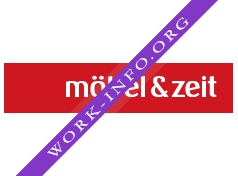 Möbel&zeit Логотип(logo)