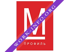 М-Профиль Логотип(logo)