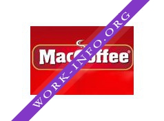 MacCoffee Логотип(logo)