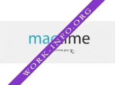 MacTime Логотип(logo)