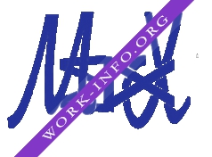 Магазин Художественной Фотографии Логотип(logo)