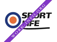 Магазин пульсометров Спорт Лайф Логотип(logo)