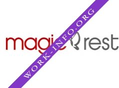 Magic Rest Group Логотип(logo)