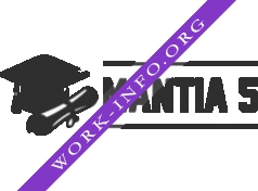 Mantia 5 Логотип(logo)
