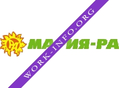 Логотип компании Мария-РА