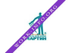 Мартин Мебель Логотип(logo)