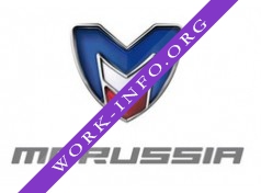 Marussia Логотип(logo)