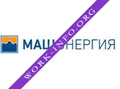 MashEnergy Логотип(logo)