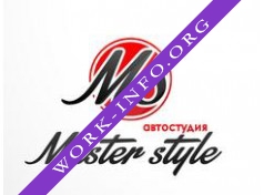Master-style Логотип(logo)