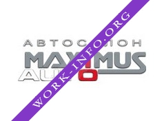Maximus Логотип(logo)