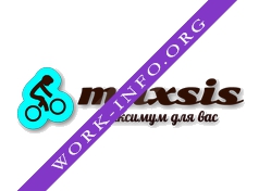 Maxsis Логотип(logo)
