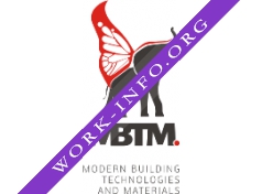 Логотип компании MBTM