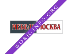 Логотип компании Мебель-Москва