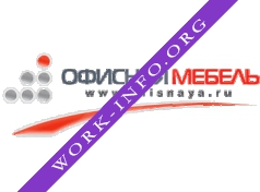 Эльба Мебель Логотип(logo)