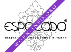 Логотип компании Эспокада