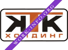 Логотип компании ГК КТК-Холдинг (Челябинск)