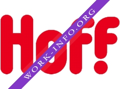 Hoff Логотип(logo)