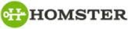 Логотип компании Homster