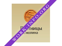 Логотип компании Лестницы Смолина