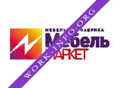 Логотип компании Мебель-Маркет