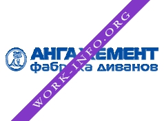 Логотип компании МФ Ангажемент