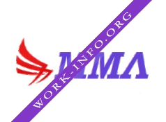 Московские Металлические Лестницы Логотип(logo)