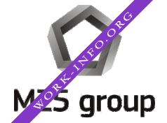 Логотип компании MZ5 Group