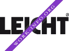 Немецкие кухни Leicht Логотип(logo)