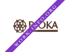 RIOKA Логотип(logo)