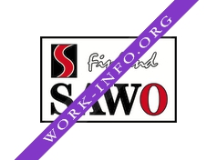 Компания SAWO Логотип(logo)