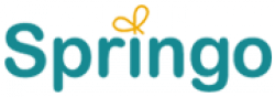 Springo.com.ua Логотип(logo)