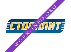 Логотип компании Столплит