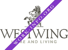 Логотип компании Westwing